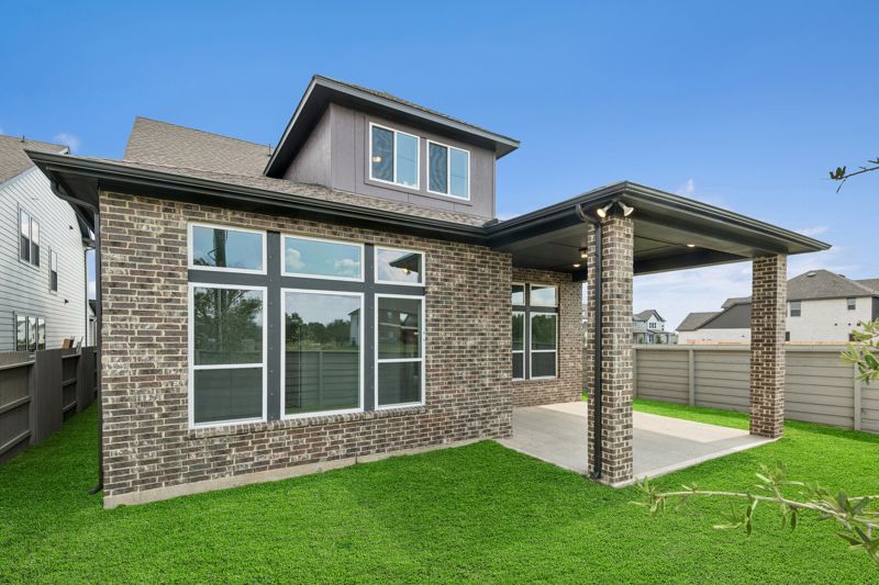 5430 Orangery Lane (Busch)