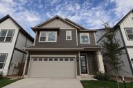 Double Creek Crossing – Craftsman Series por David Weekley Homes en Austin Texas