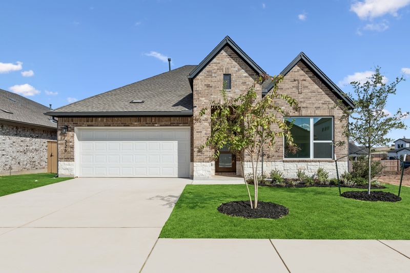 226 Coleto Trail (Pine)