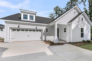 Wrendale - Nexton – Midtown – The Garden Collection: Summerville, South Carolina - David Weekley Homes