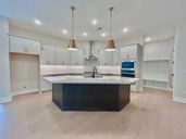 Old Mill Preserve por David Weekley Homes en Atlanta Georgia