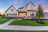 casa en Wolf Ranch - West Bend por David Weekley Homes
