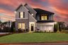 casa en Settingdown Farms por David Weekley Homes