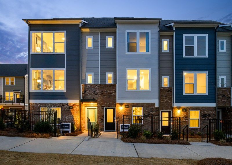 Central Living at Craig