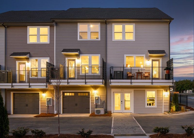 Central Living at Craig