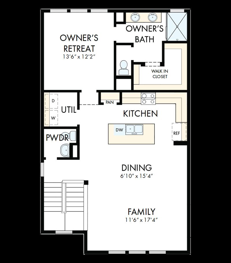 2nd Floor