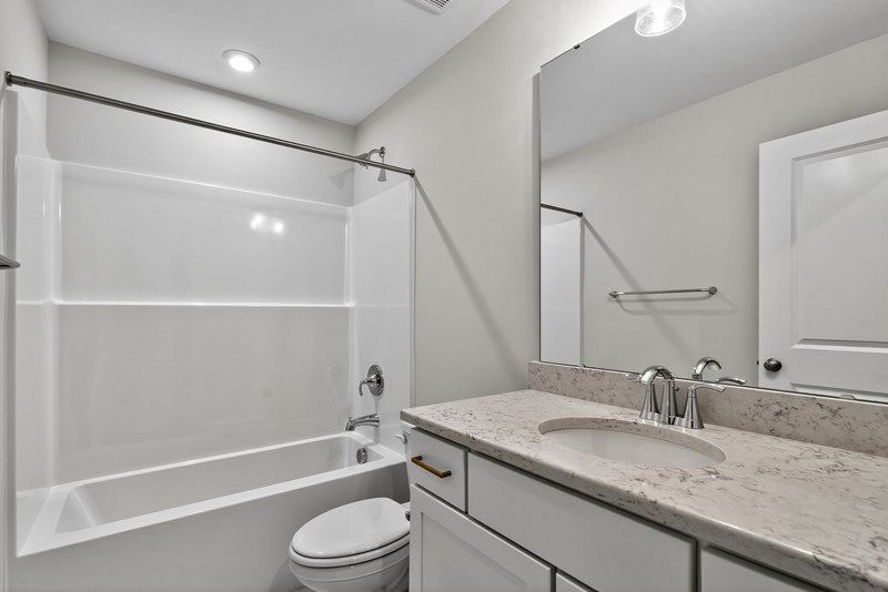 The Jasper - Bath