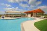 casa en The Colony 50' por David Weekley Homes