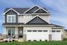casa en Summerland Place - The Tradition Collection por David Weekley Homes