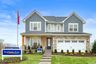 casa en The Preserve at Five Oaks por David Weekley Homes