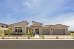 Suelo at Legado West - Queen Creek, AZ