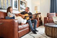 Whyburn Estate Series por David Weekley Homes en Dallas Texas