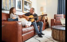 Whyburn Estate Series: Flower Mound, Texas - David Weekley Homes