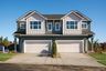 casa en Parkview Terrace - Paired Villas por David Weekley Homes
