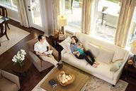 Hardy Pond por David Weekley Homes en Charlotte South Carolina