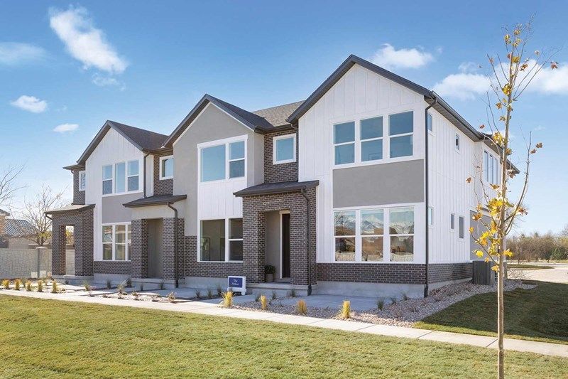 The Nelson - Front Exterior