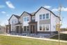 casa en Bonneville Towns por David Weekley Homes
