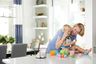 casa en Laureate Park at Lake Nona - Garden Series por David Weekley Homes