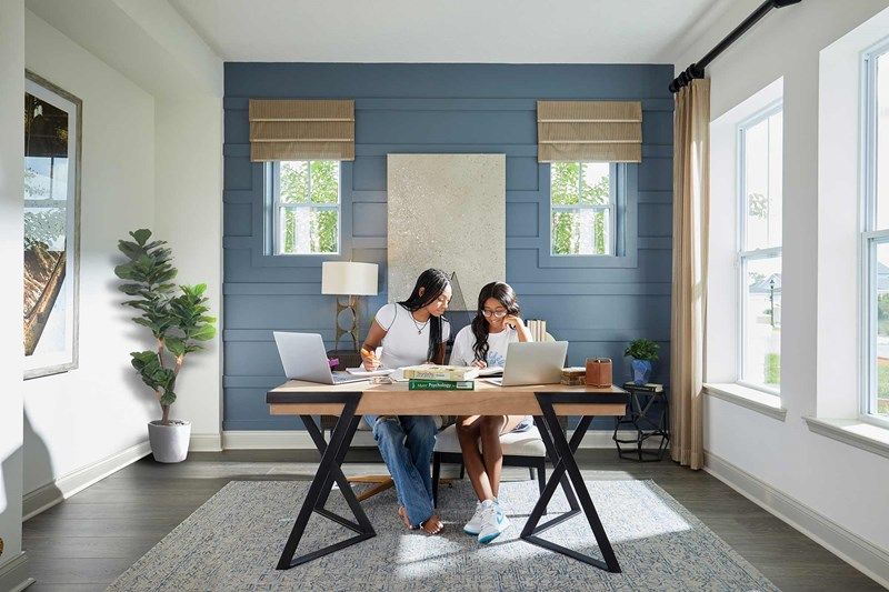 Laureate Park at Lake Nona