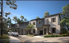 Woodbury Highlands: Lafayette, California - Davidon Homes