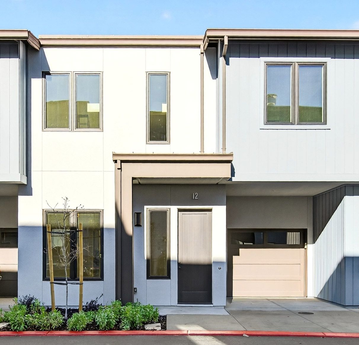 90 Woodbury Highlands Place #12 (Highland Rows B.1)