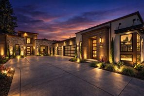 1080 Borrette Court (Homesite Four)