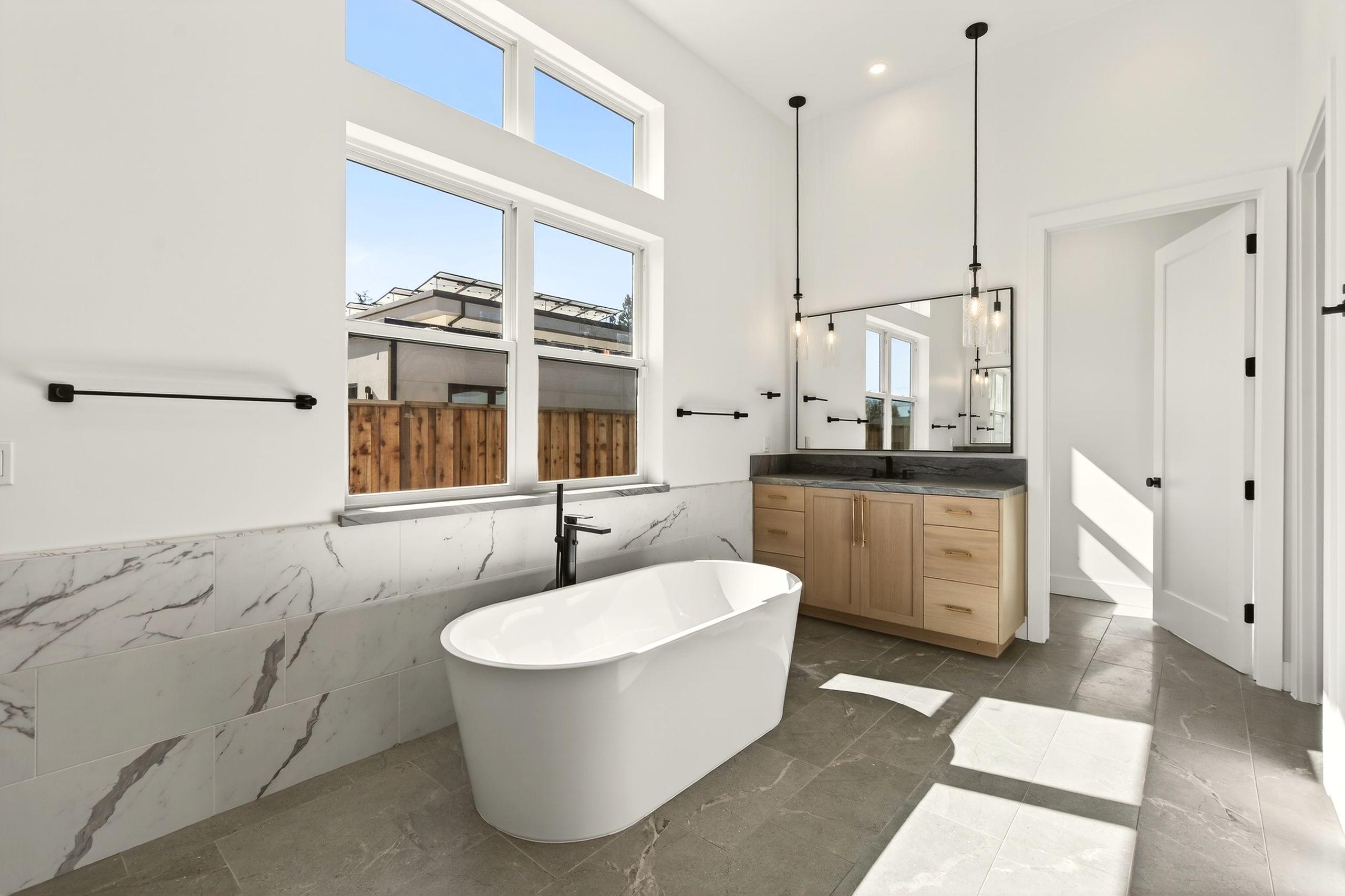 Bathrooms Image