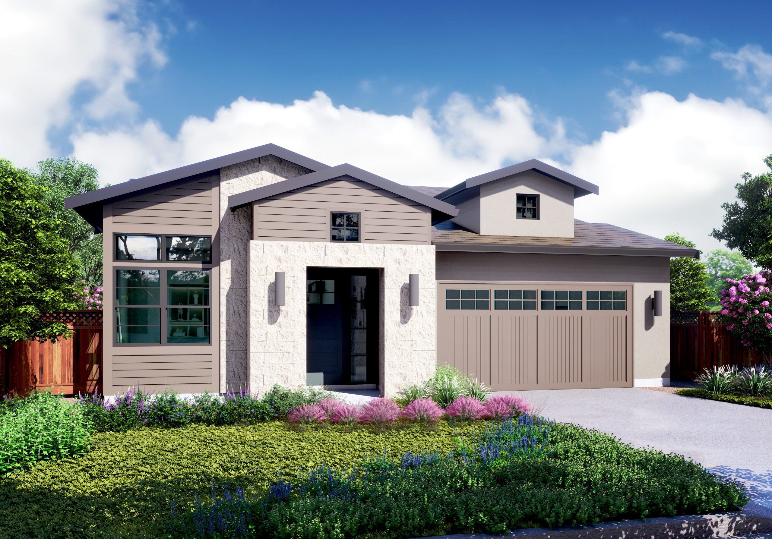 Scott Ranch - Petaluma, CA