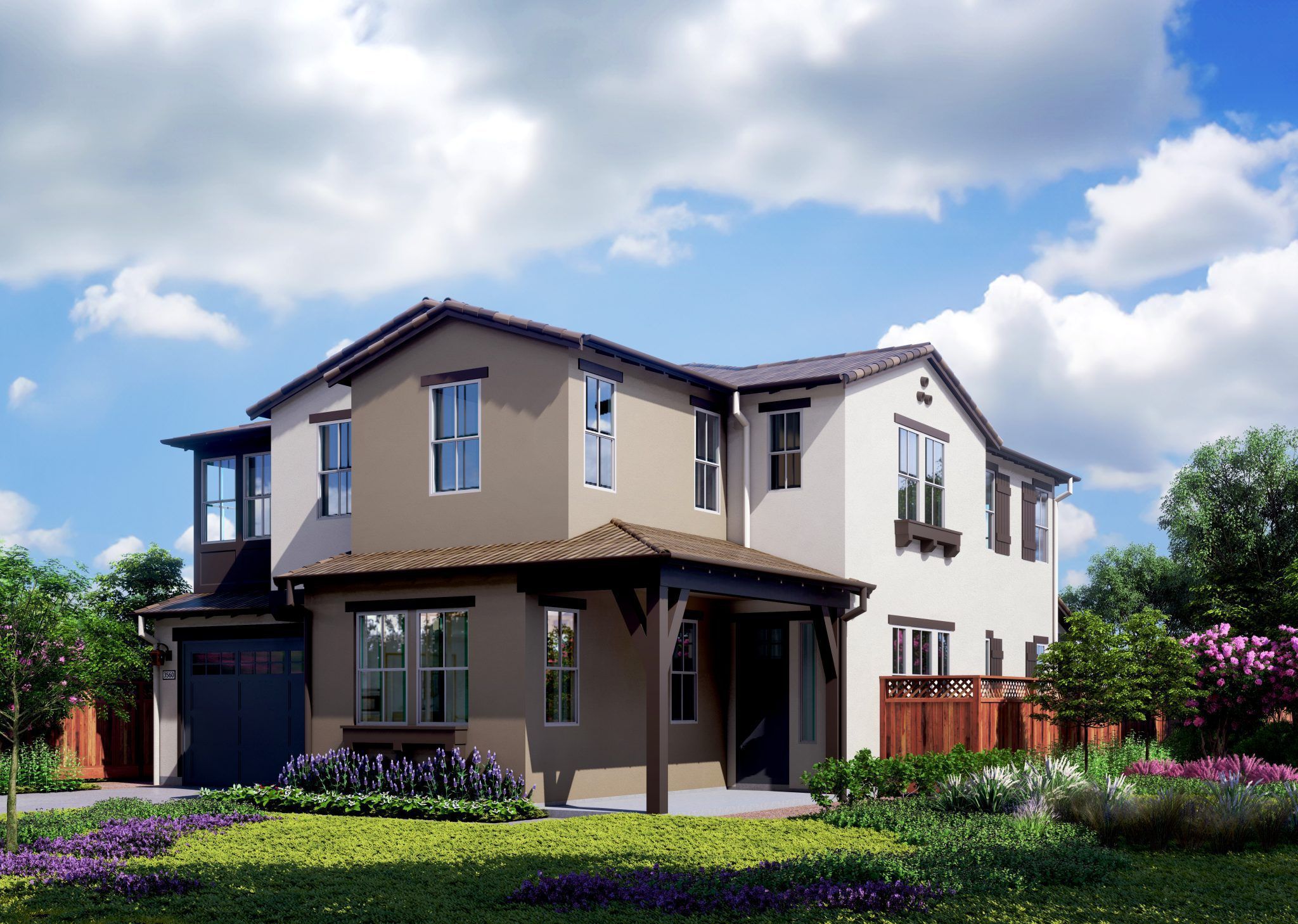 46 Red Barn Court (Residence Two)