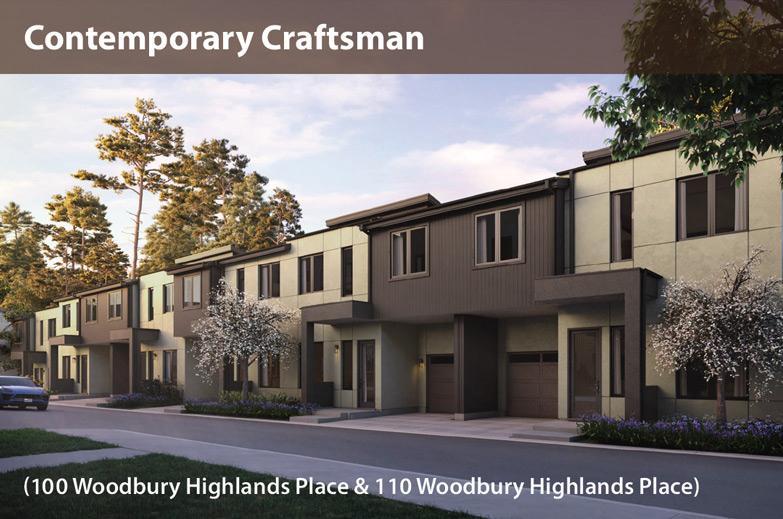 110 Woodbury Highlands Pl. Lafayette, CA 94549