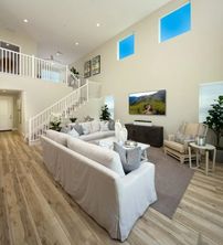 The Hills at Park Ridge by Davidon Homes in Oakland-Alameda California