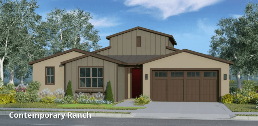 5529 Summit View Way. Antioch, CA 94531