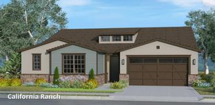 Residence Three - The Hills at Park Ridge: Antioch, California - Davidon Homes