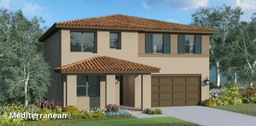 5529 Summit View Way. Antioch, CA 94531