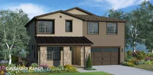 Residence Five - The Hills at Park Ridge: Antioch, California - Davidon Homes
