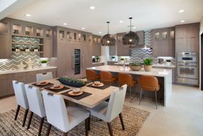 Magee Preserve by Davidon Homes in Oakland-Alameda California