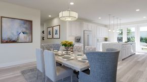 Woodbury Highlands by Davidon Homes in Oakland-Alameda California