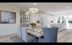 Woodbury Highlands: Lafayette, California - Davidon Homes