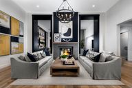 Magee Preserve por Davidon Homes en Oakland-Alameda California