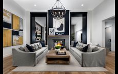 Magee Preserve: Danville, California - Davidon Homes