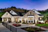 casa en Magee Preserve por Davidon Homes