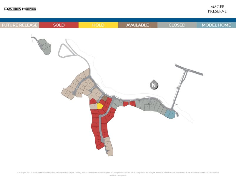 Community map