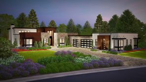 1080 Borrette Court (Homesite Four)