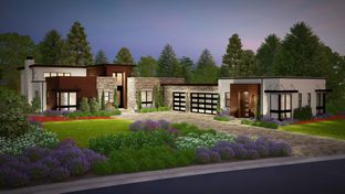 Homesite Four - Western Meadows: Napa, California - Davidon Homes