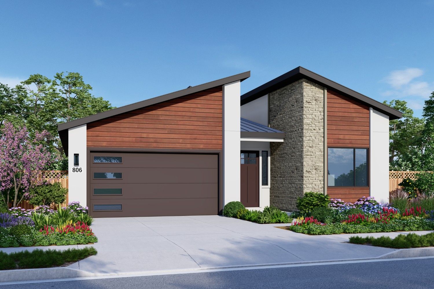 Residence 1