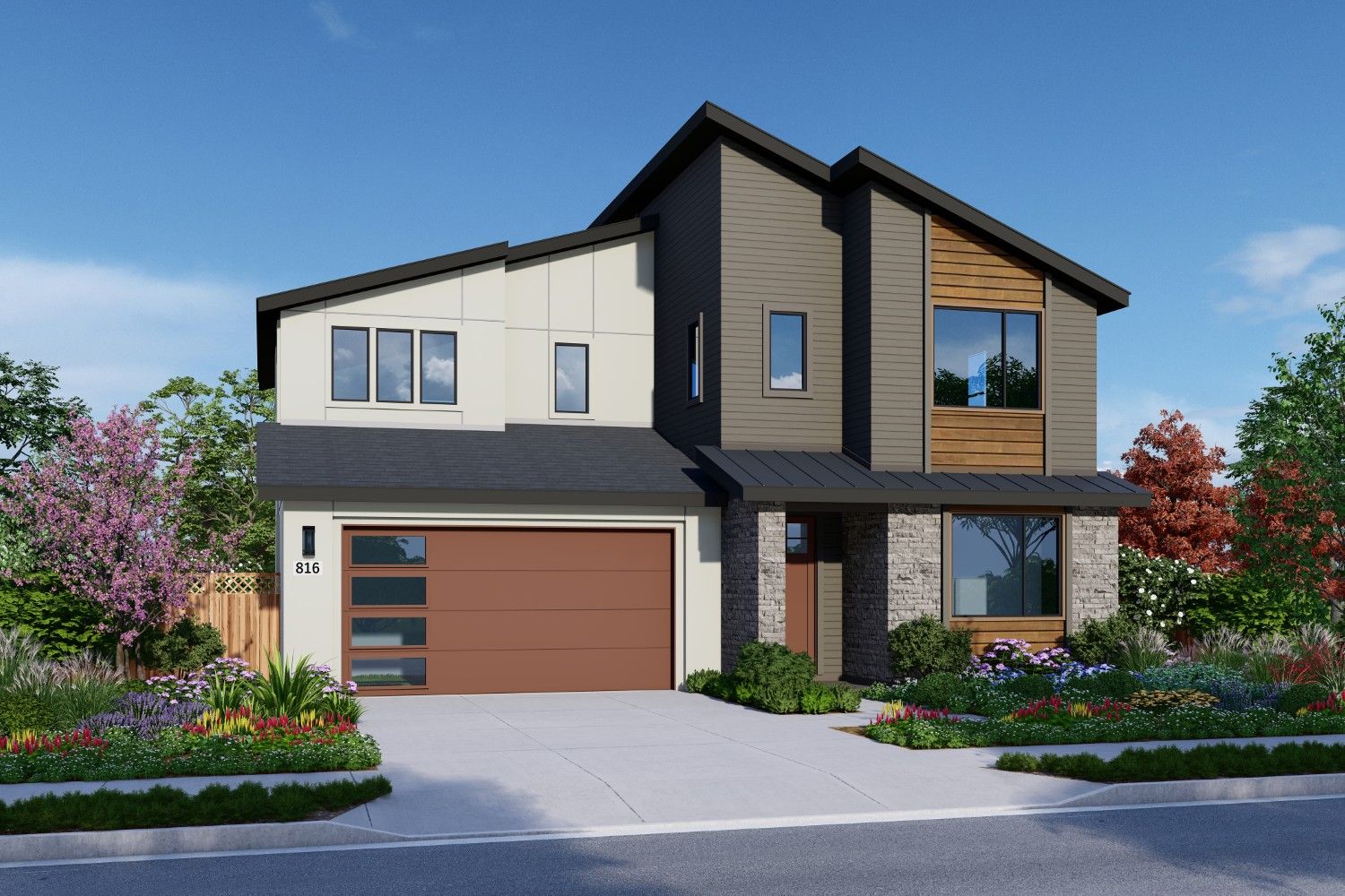 Residence 3