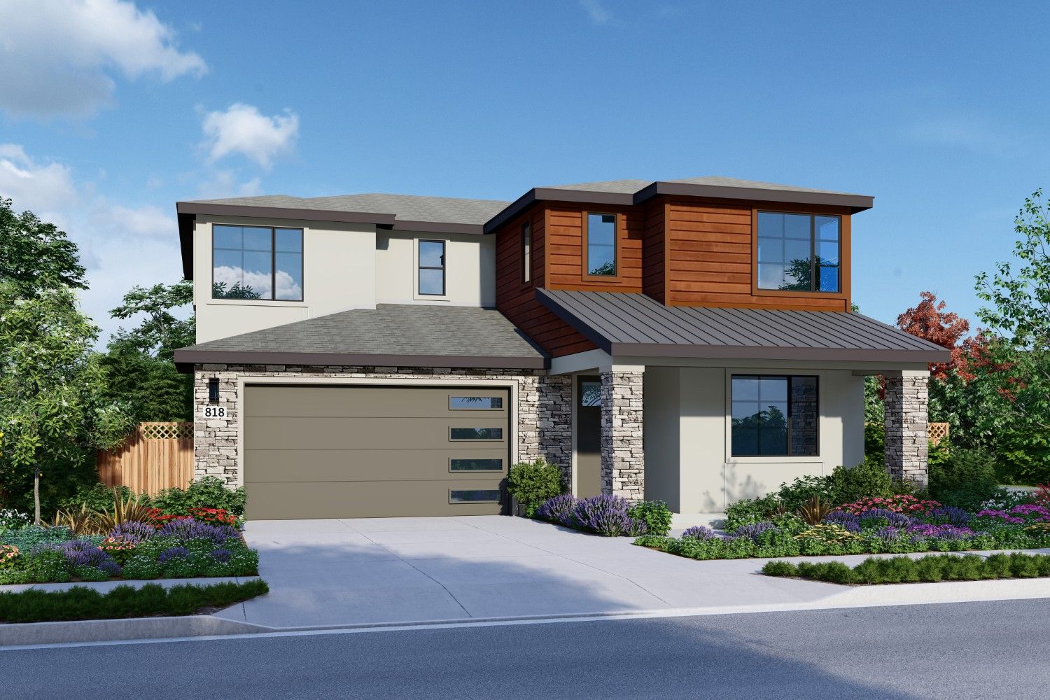 Residence 3