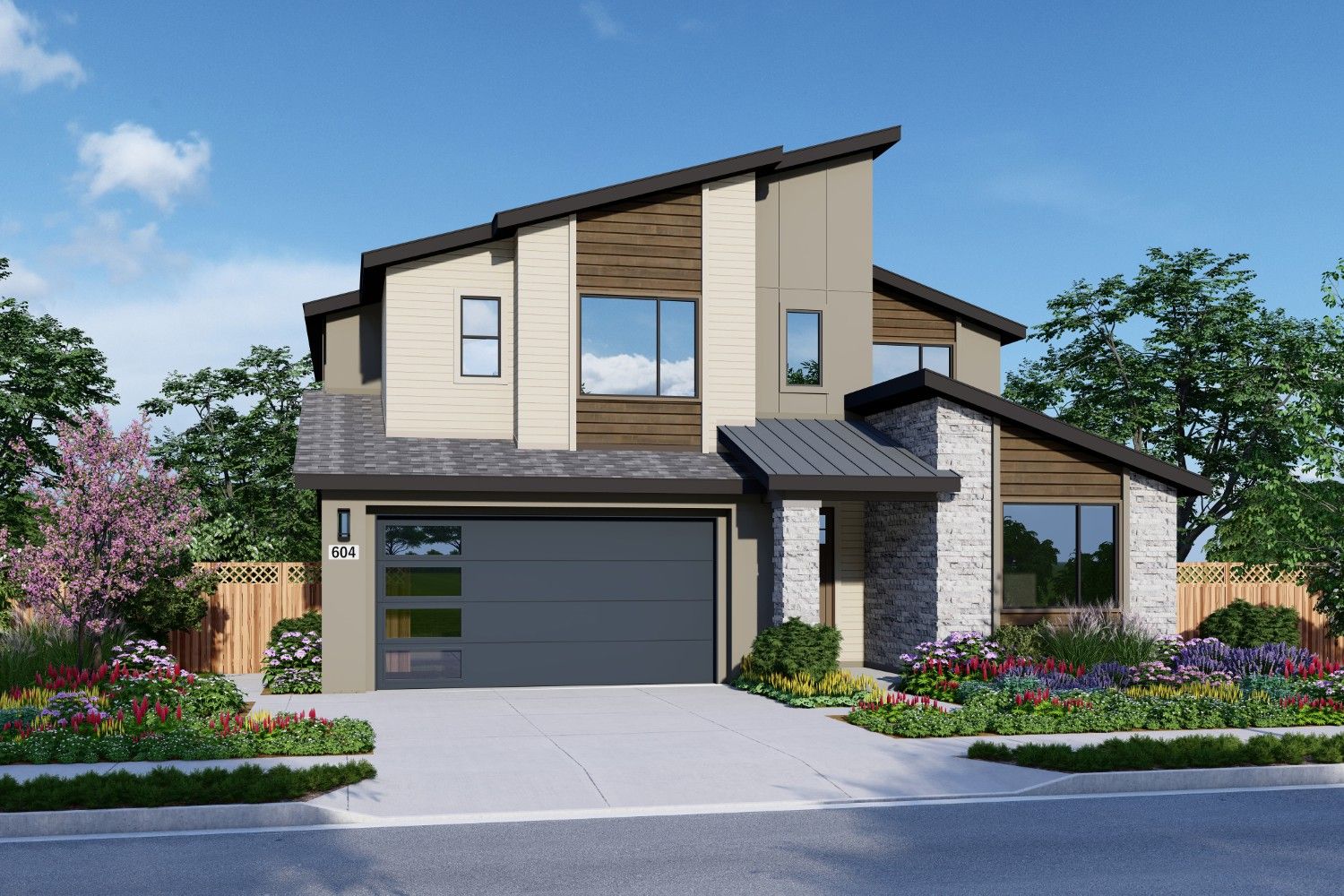 Residence 4