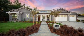 Western Meadows - Napa, CA