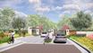 casa en Western Meadows por Davidon Homes